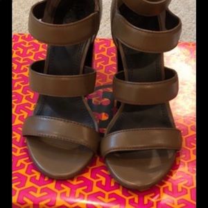Tory Burch Jones 100 mm sandal